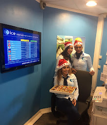 Photo n°2 de International Currency Exchange France à Cannes (Bureau de change)