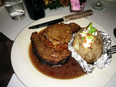 Photos of Pixie & Bill's