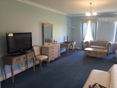 Photos of Peel Manor House