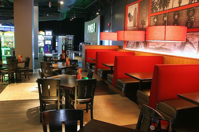 Dave & Buster's Los Angeles - Westchester