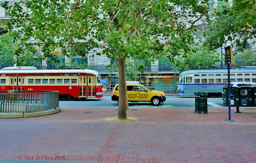 Market St & Main St - Thumbnail