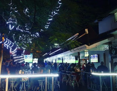 Photos of Ah&iacute;-Bar Caf&eacute; & Grill
