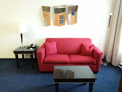 Photos of Extended Studio Stay Hotel