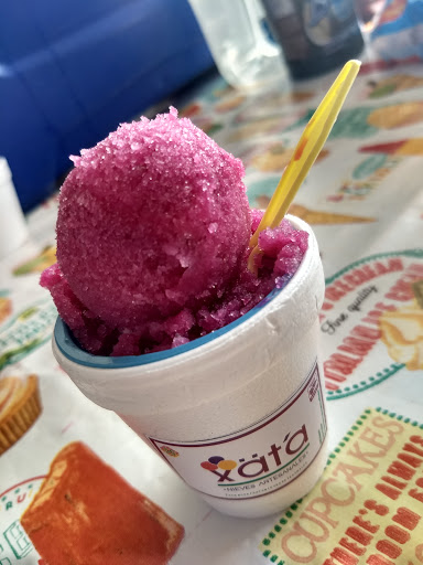 Xät'ä Nieves y helados artesanales - Thumbnail