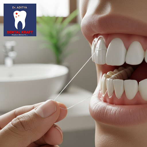 Flossing may feel like a small step, but it plays a big role in protecting your teeth and gums fo… post image