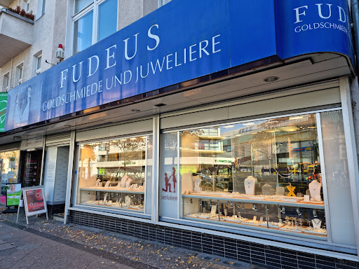 FUDEUS - Goldschmiede und Juweliere