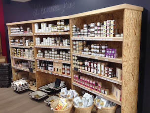 Photo n°3 de LA BEL'CAVE à Vire Normandie (Boutique de cadeaux)