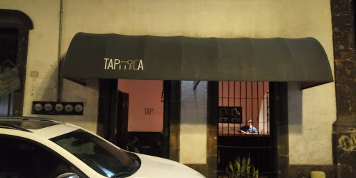 Tapioca Black - Visual