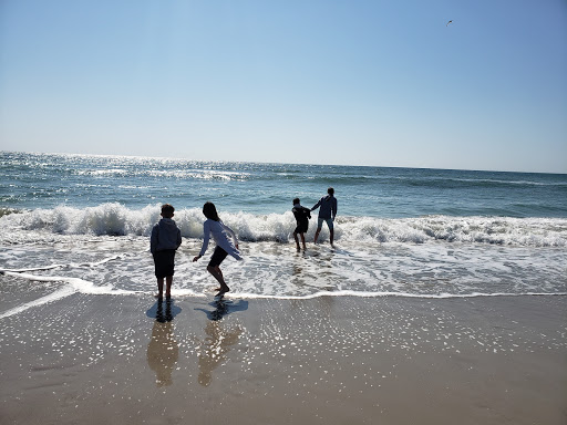 Spartanburg Public Beach Access - Thumbnail