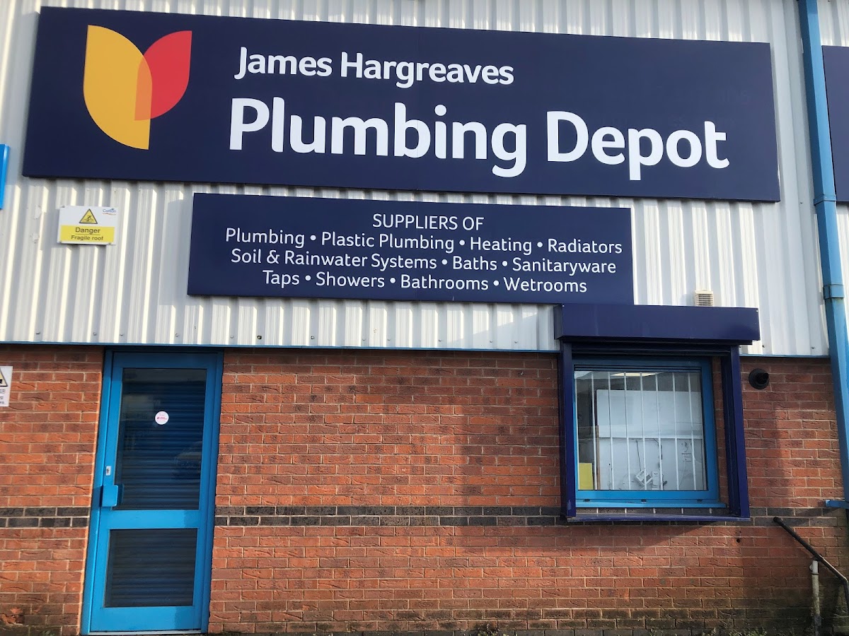 James Hargreaves Plumbing Supplies
