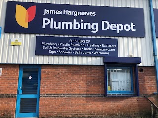 James Hargreaves Plumbing Supplies
