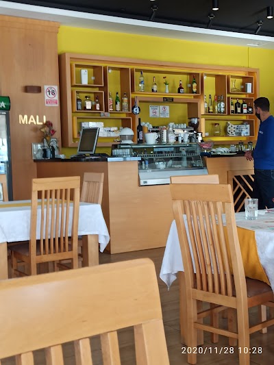 Restorant Mali