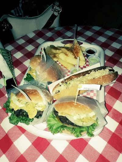 Photos of JavisBurguer