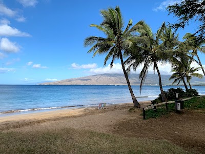 Mai Poina Beach Park