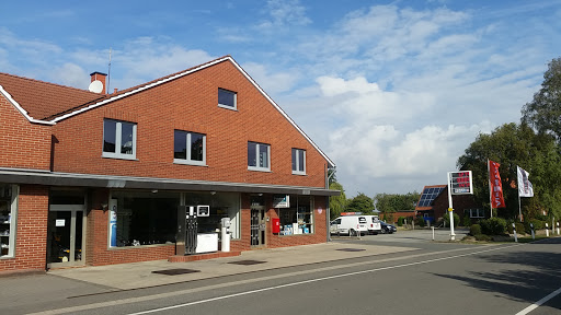 Friedrich Wiebke GmbH & Co. KG