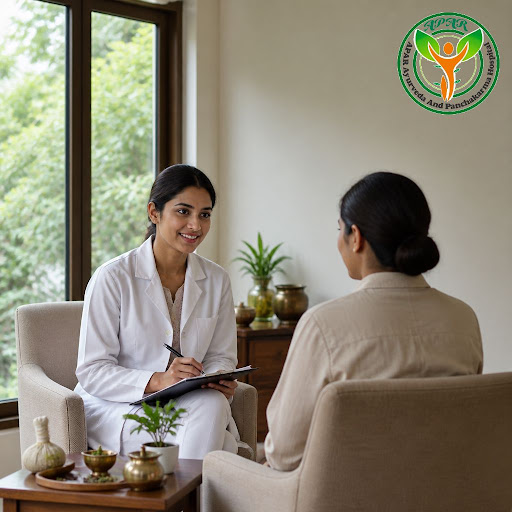 Living with a long-term health condition can be challenging, but the right ayurvedic care makes a… post image