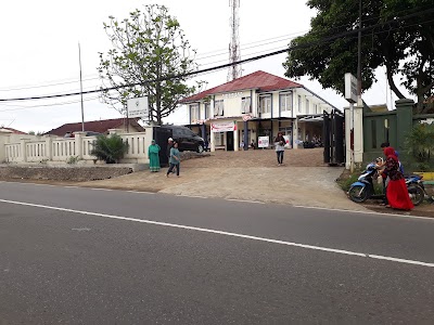 Photos of Puskesmas DTP Cikalongwetan