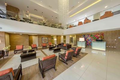 Photos of Latam Hotel Plaza Pradera Quetzaltenango