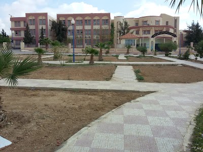 Photos of ثانوية الحاج الخير خيري