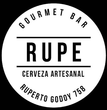 Rupe gourmet bar, Author: Rupe gourmet bar