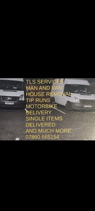 TLS SERVICES