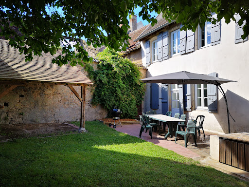 Photo de Gîte - La Maison Éclusière