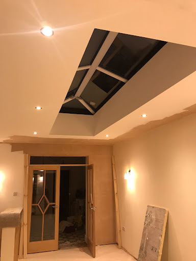 MSD Electrical - Visual
