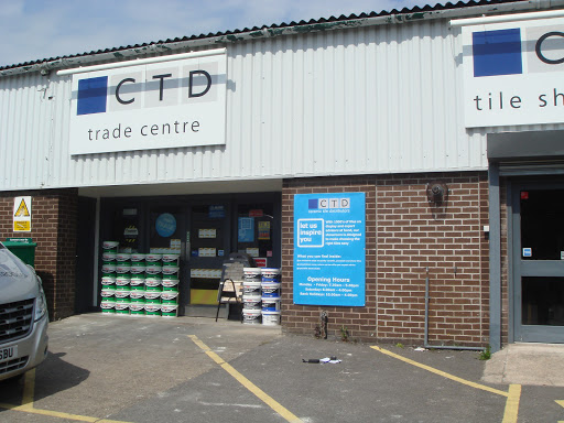 CTD Tiles Chester - Thumbnail