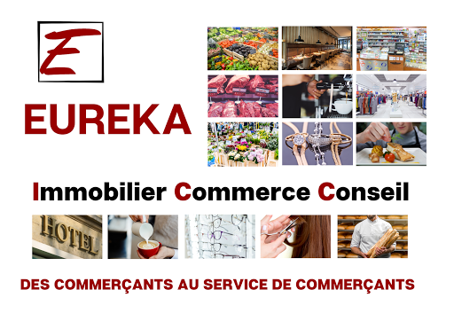 Eureka Immobilier Commerce Conseil - Thumbnail
