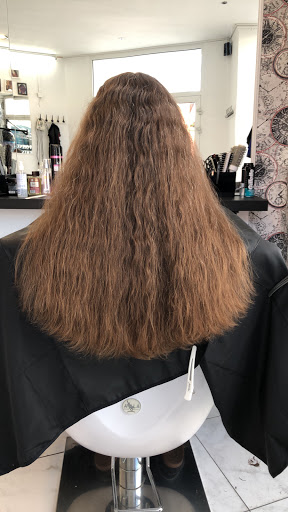 VN-Schnitt - Hair & Beauty - Thumbnail
