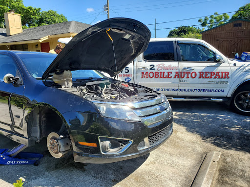 2 Brothers Mobile Auto Repair LLC - Thumbnail