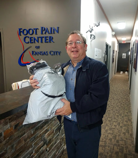 Foot Pain Center of Kansas City - Ottawa Gallery - United States