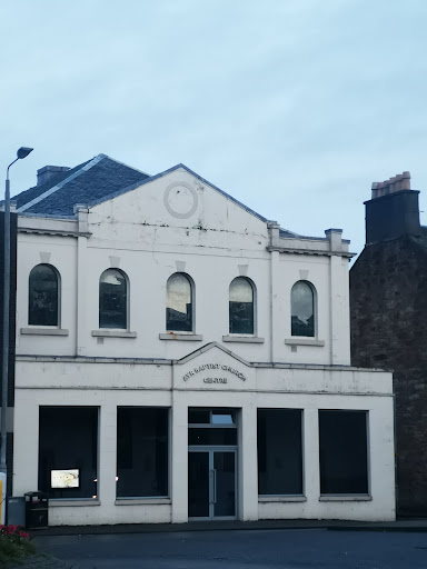 Ayr Baptist Church Centre - Thumbnail