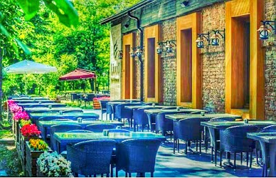 Photos of Livadi Cafe Restaurant