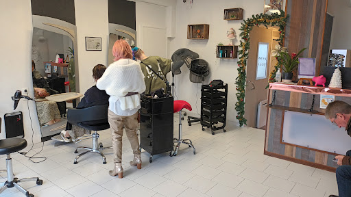 Auclana coiffure - Thumbnail