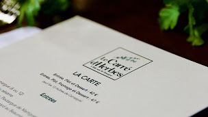 Photo n°71 de Le Carré d'Herbes à L'Isle-sur-la-Sorgue (Restaurant)