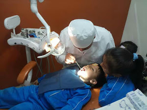 DENTAL CENTER ADONAI E.I.R.L. 1