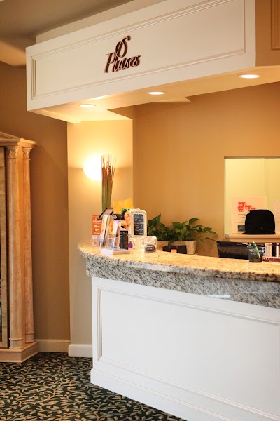Photos of Phases Medical Spa Skin & Laser