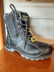 Photo n°6 de SND Chevallier à Gap (Magasin de vêtements professionnels)