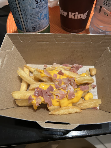Photo 5 - Burger King
