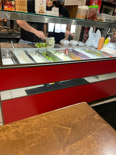 Bay Ali Döner & Pizza Haus - Thumbnail