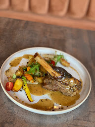 Photo n°14 de Populo à Paris (Brasserie)