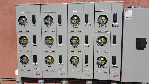 Lighting Connection Electrical Inc. - Thumbnail