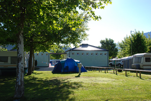 Centro Benessere Del Camping Spiaggia - Thumbnail