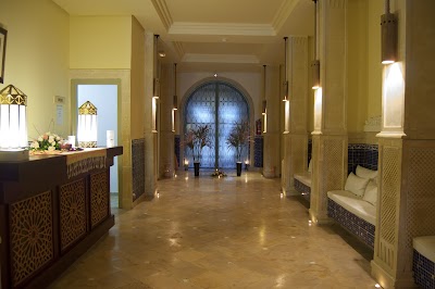 Well Being Thalasso spa