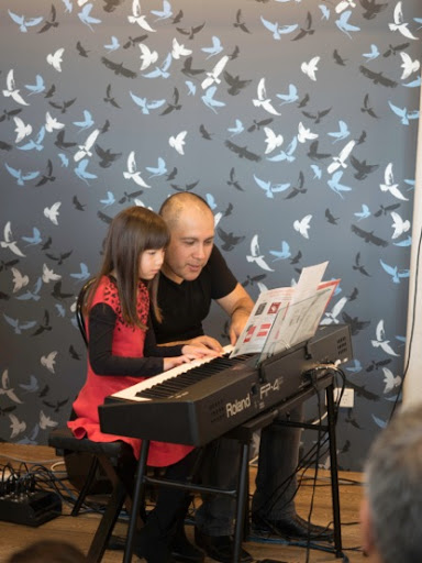 Crescendo Music School - Thumbnail