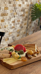 Photo n°25 de Le byæm à Vénissieux (Salon de thé)