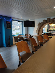 Photo n°11 de Breizh pub café la vraie croix à La Vraie-Croix (Bar-tabac)