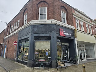 Jeanie's