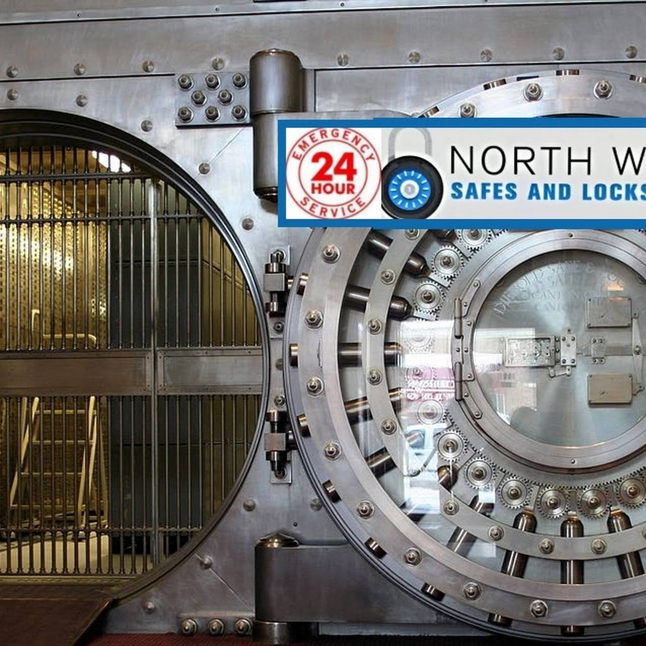 North West Safes & Locksmiths Safes & Locksmiths